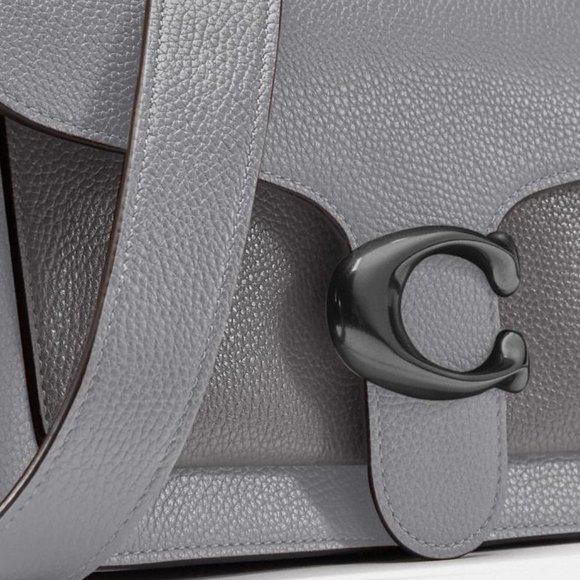 🌸COACH Tabby Shoulder Bag 26 Colorblock 76105 NEW - Picture 6 of 16